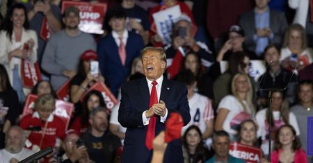 Ekspert o słowach Trumpa. "Nie ulegajmy iluzorycznej euforii"