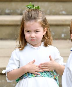 Brytyjskie książęta napisały do zmarłej babci. "Tata za tobą tęskni"