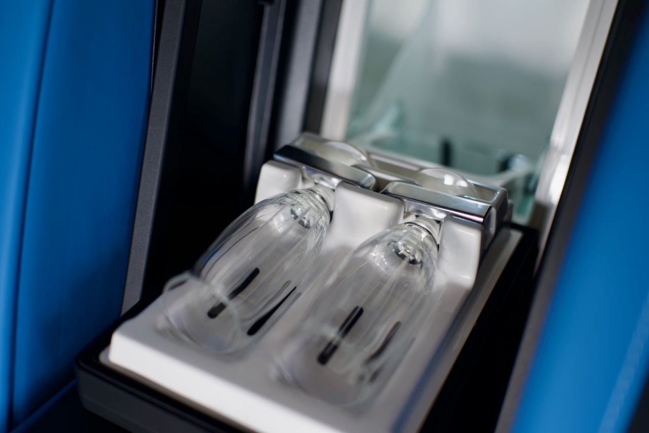 Rolls-Royce Black Badge Ghost