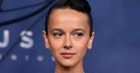 Monika Brodka zaprezentowała kolejne fotki z dzieckiem. Nie zabrakło ARTYSTYCZNYCH ujęć