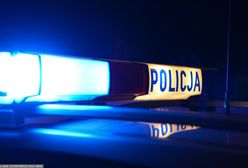 32-latka zmarła na stacji paliw w Ostrołęce. Sprawę bada policja