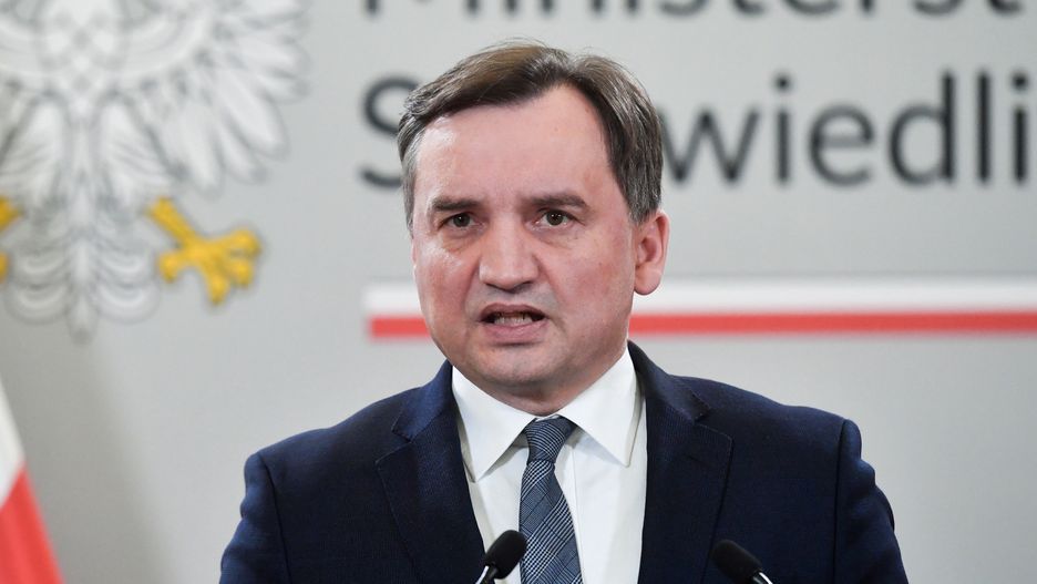 Zbigniew Ziobro może nie wystartować do wyborów z listy PiS.