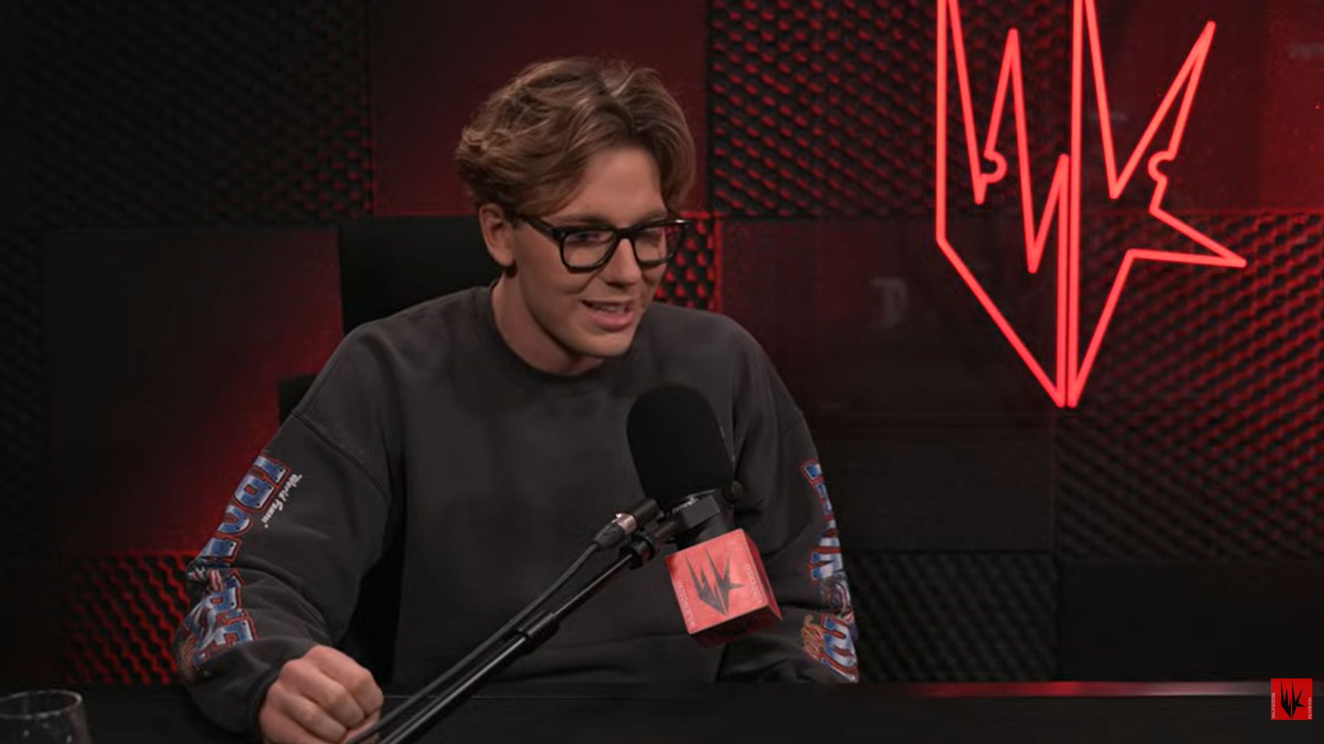 Bagi odpalił się na jurorów "Tańca z Gwiazdami"