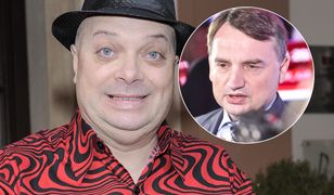 Krzysztof Skiba drwi ze Zbigniewa Ziobry. Nie ma litości dla polityka