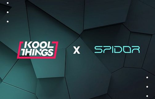 Kool Things dla Stowarzyszenia Producentów i Dystrybutorów Oprogramowania Rozrywkowego