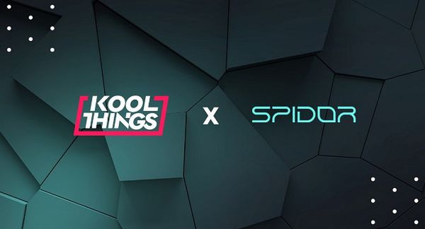 Kool Things dla Stowarzyszenia Producentów i Dystrybutorów Oprogramowania Rozrywkowego