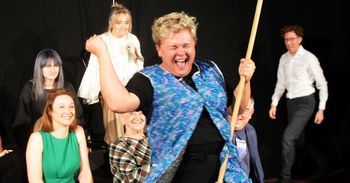 Skarżysko-Kamienna: 52. Ogólnopolski Konkurs Recytatorski imienia Leopolda Staffa. Znamy laureatów