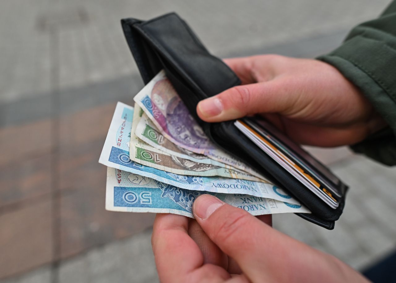 Płaca minimalna 2023. Wkrótce kolejna podwyżka