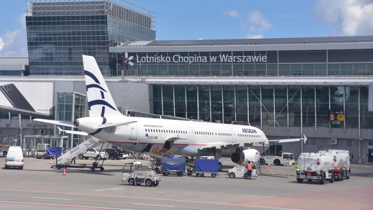 Prosecco Bar debiutuje na Lotnisku Chopina w Warszawie