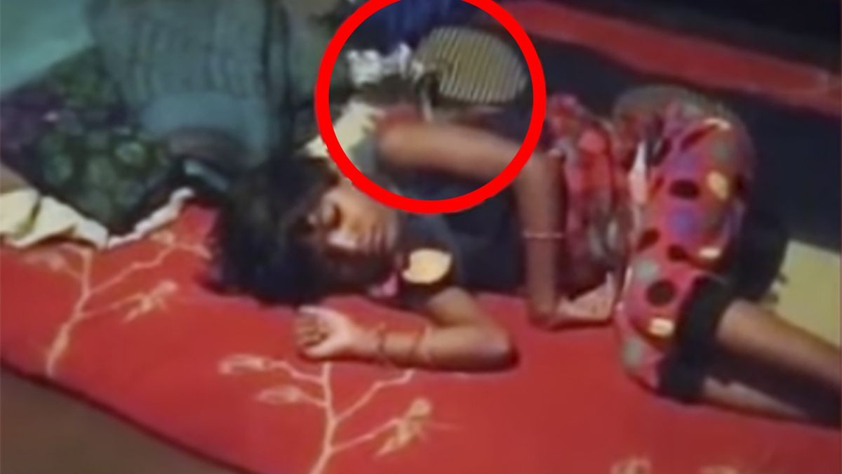 6-latka padła ofiarą jadowitej kobry