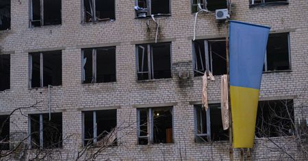 Będą miliardy euro dla Ukrainy. Jest zgoda europarlamentu