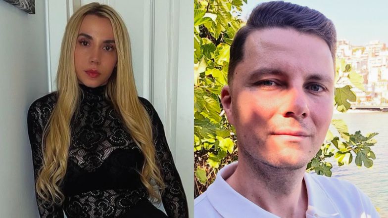 Marianna Schreiber przemówiła