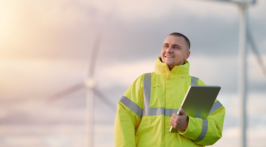 PG i PGE Baltica łączą siły. Kolejny krok w kierunku zielonej energii