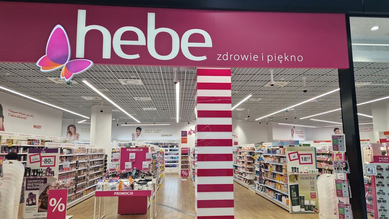 Hit na sylwestra. Wielofunkcyjny kosmetyk znanej marki 45 zł taniej