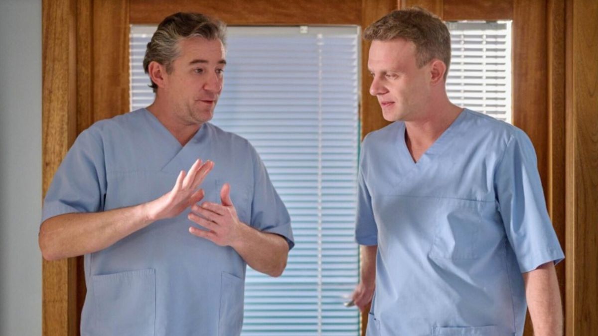 Hoffer spodziewa się najgorszego po wypisaniu Różańskiego