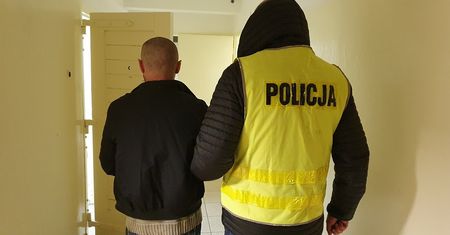 Włocławek. Tragiczny finał libacji alkoholowej