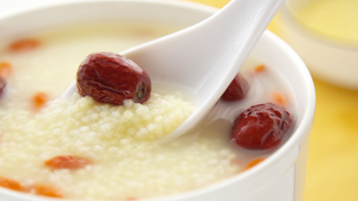 Owoc wspierający pamięć to cenny dodatek do śniadania na ciepło