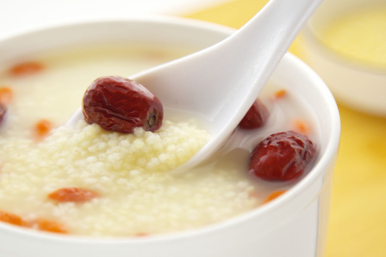 Jujube fruit: Ancient remedy boosts memory and immunity