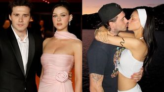Brooklyn Beckham i Nicola Peltz ODNOWILI przysięgę małżeńską! "Chcieli stworzyć wspomnienie, które pozostanie z nimi na zawsze"