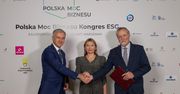Kongres ESG – Polska Moc Biznesu. Dzień trzeci, czyli E jak ekologia