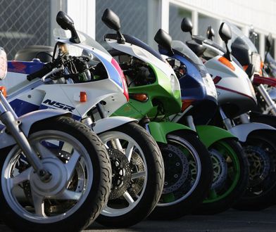 Zakup używanego motocykla. Fakty i mity, czyli na co zwrócić uwagę