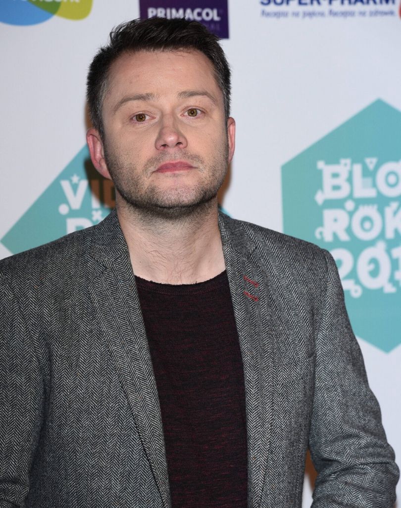 Jarosław Kuźniar