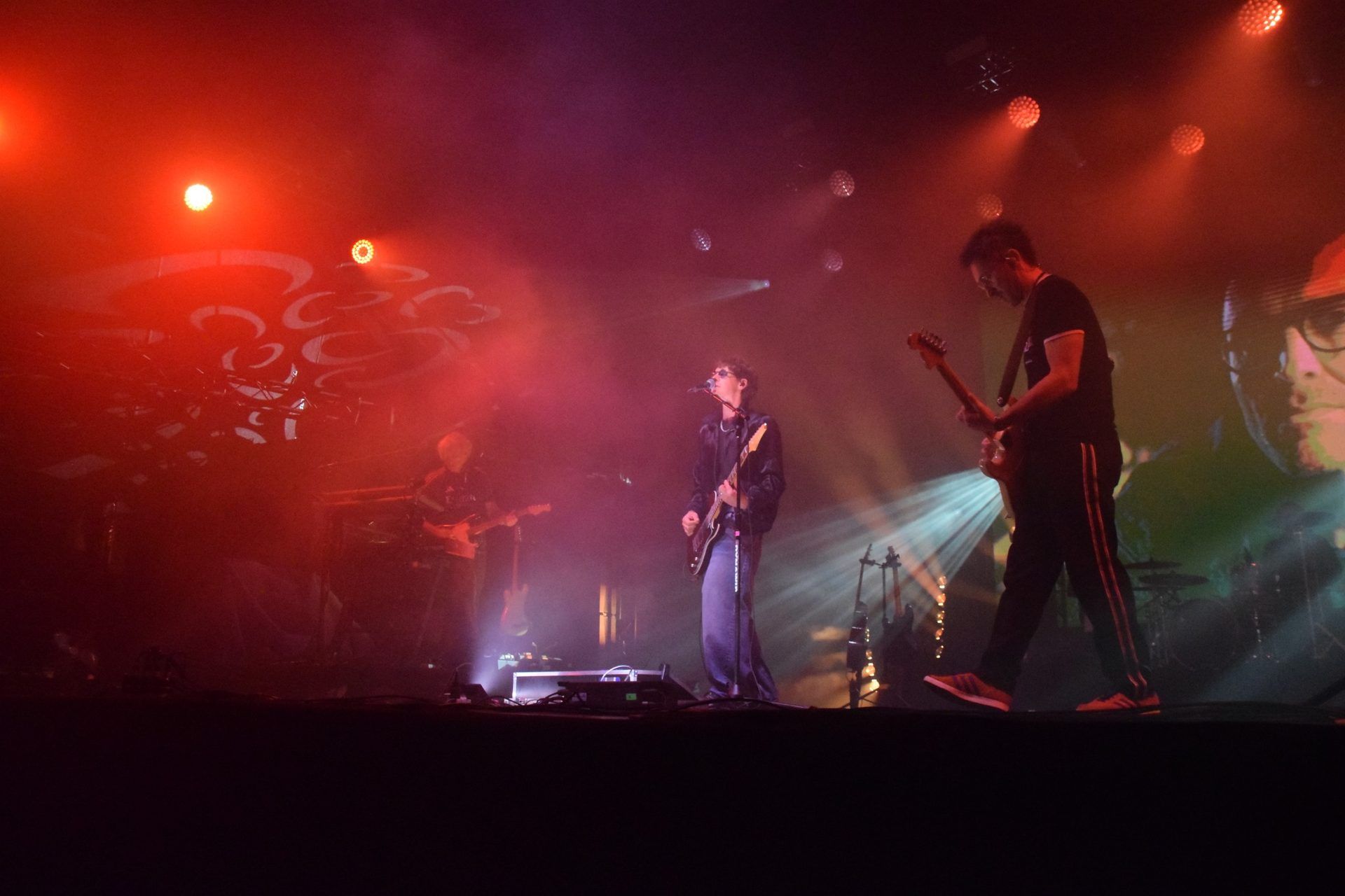Myslovitz na Festiwalu NADA