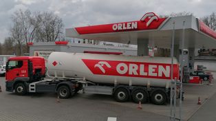 Inowrocław: Podziemne magazyny paliw w planach?