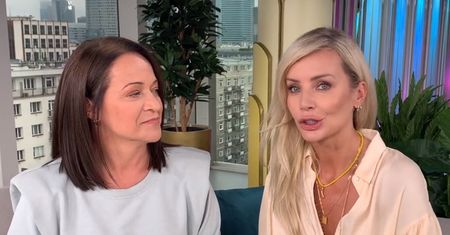 "Dzień Dobry TVN": Woźniak-Starak i Drzyzga zastąpią Rusin i Kraśkę. Co na to widzowie?