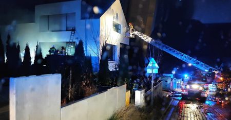 W Gdyni wołano o pomoc. W tle ogromna tragedia dzieci