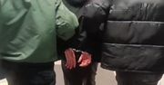 Okradli kobietę poszkodowaną w powodzi. Ojciec i syn zatrzymani podczas ucieczki