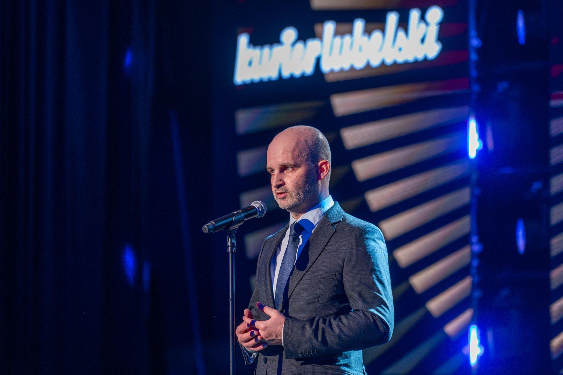 30.10.2025
21. Gala Setki Kuriera Lubelskiego