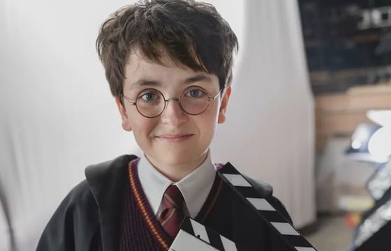 Rusza produkcja serialu z uniwersum Harry’ego Pottera. Nowe nazwiska w obsadzie