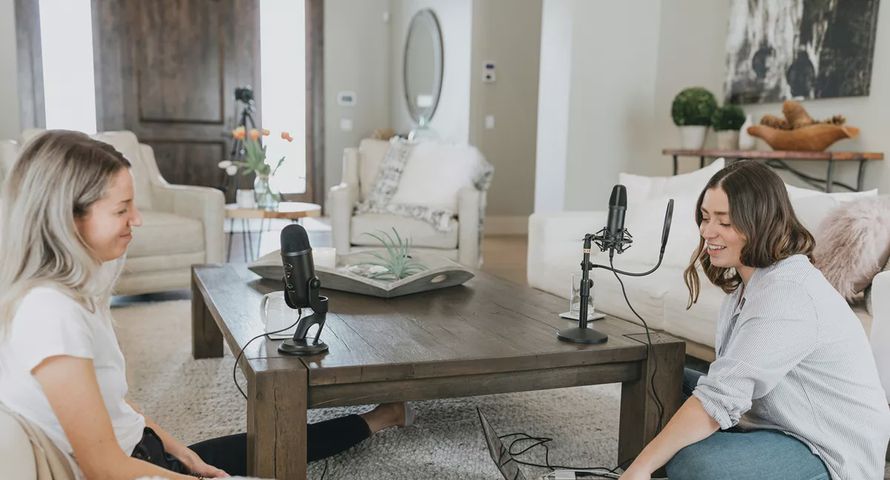 Po co markom podcasty? „Medium eksperckie, wiarygodne i merytoryczne”