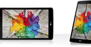 LG G Pad III 8.0 oficjalnie. Ciekawy tablet LG wchodzi na rynek