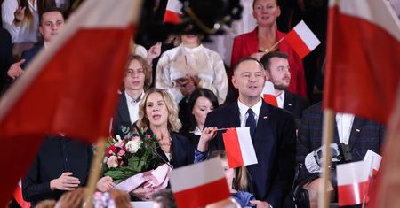 Karol Nawrocki zwycięzcą wyborów prezydenckich. Duży bank zabrał głos