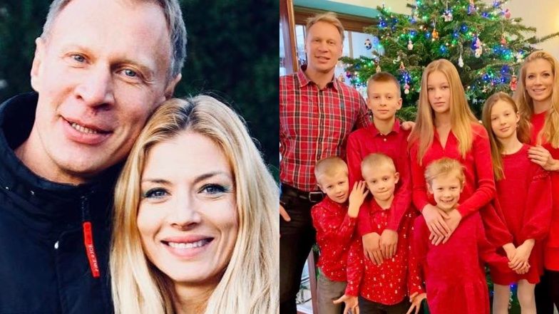 Izabella Łukomska-Pyżalska rozwodzi się z ojcem 6 dzieci