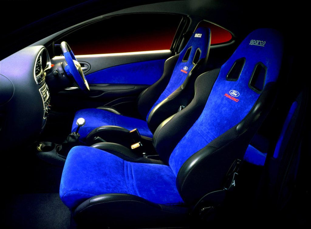 Ford Puma I