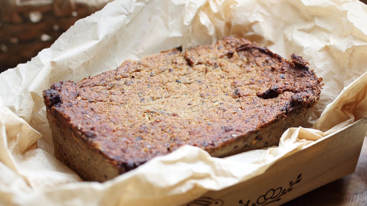 Najlepszy pasztet z królika