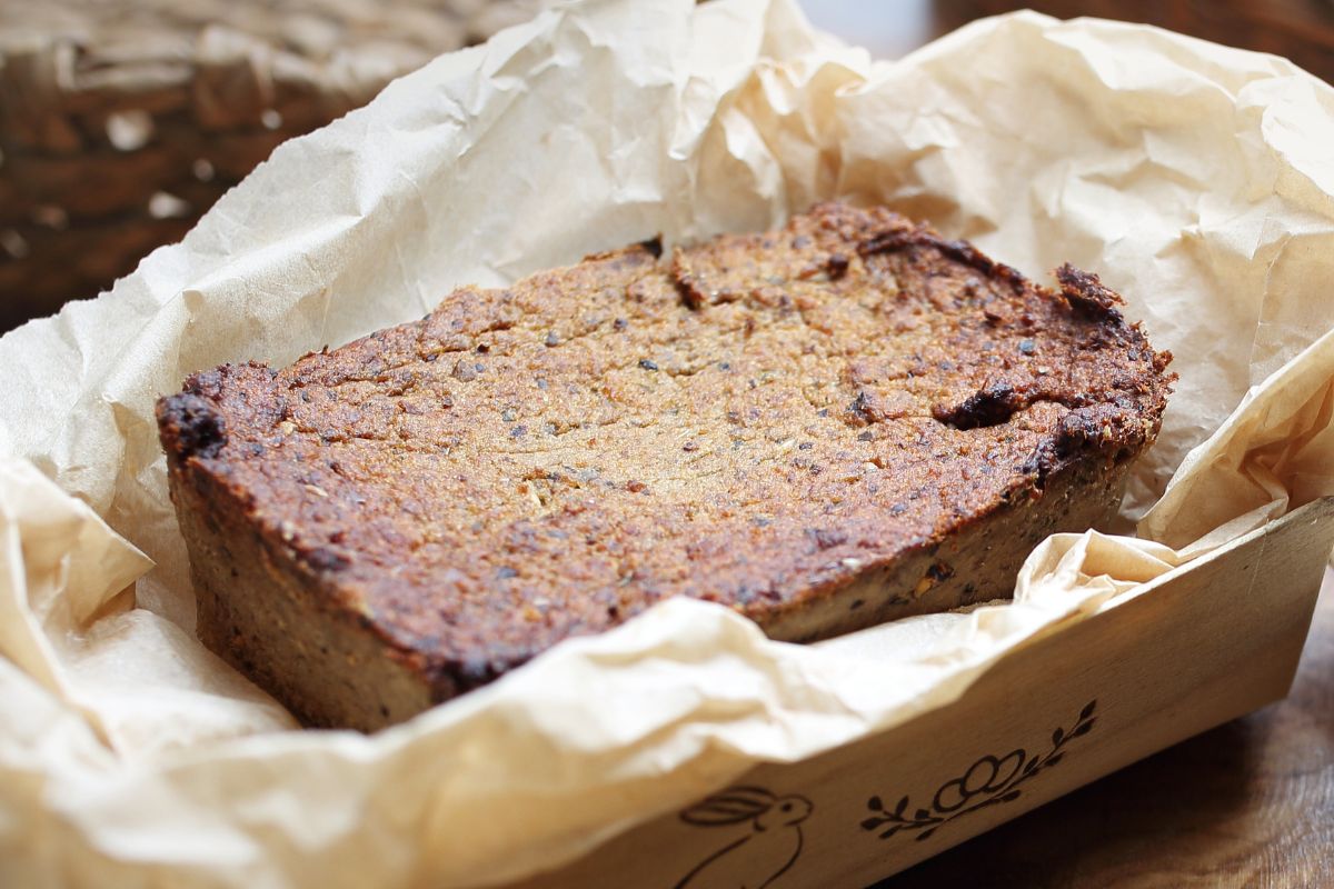 Najlepszy pasztet z królika