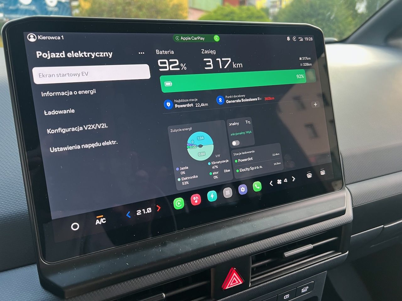 Kia PV5