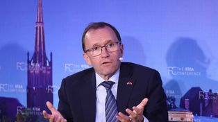 Rosja testuje Europę każdego dnia. Szef MSZ Norwegii ostrzega