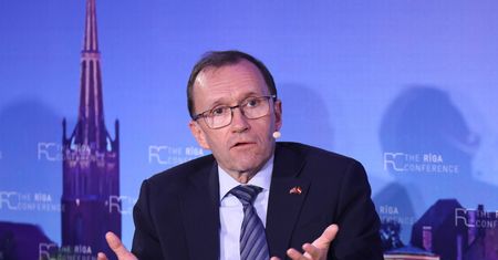 Rosja testuje Europę każdego dnia. Szef MSZ Norwegii ostrzega
