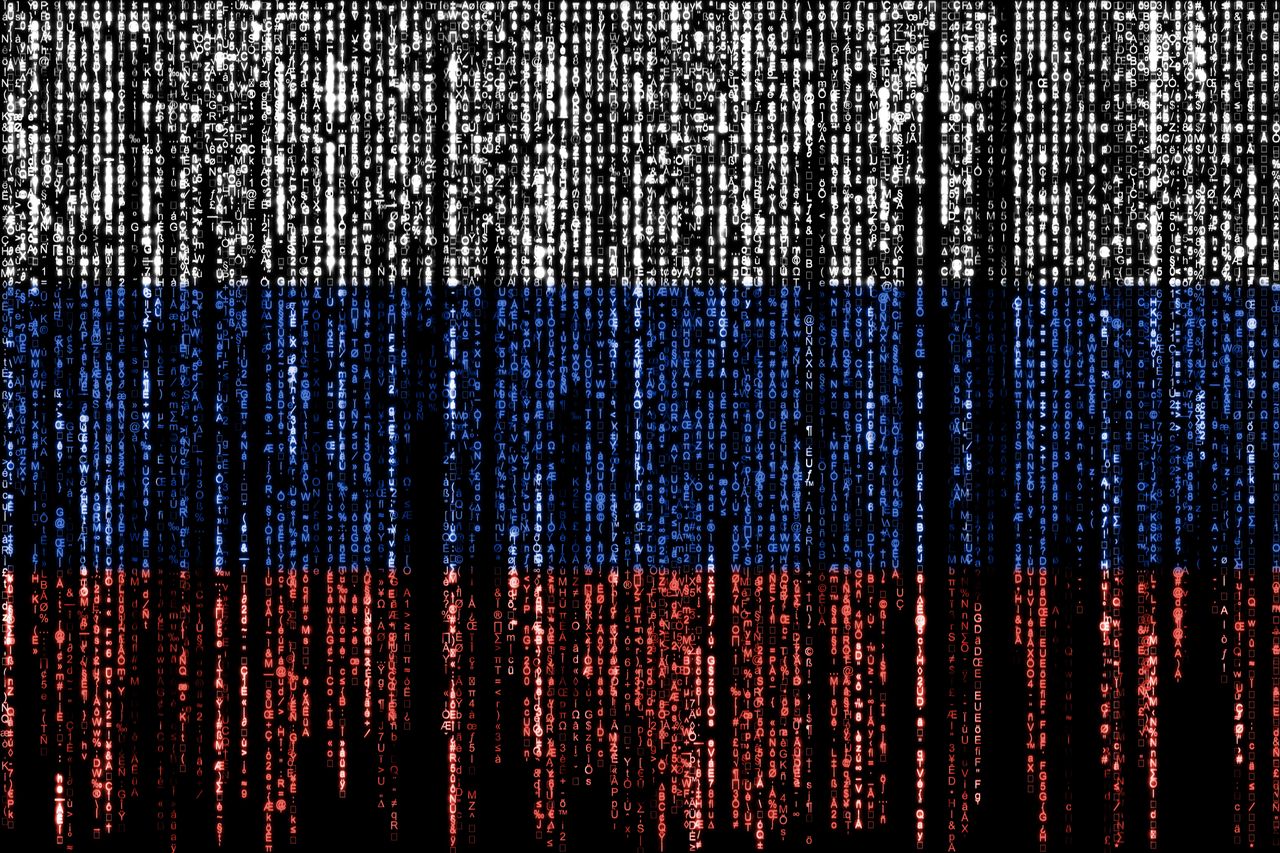 Od początku wojny rosyjscy hakerzy zaatakowali 42 państwa sojuszników Ukrainy
