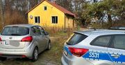 Rodzinna tragedia pod Sandomierzem. Odkryto dwa ciała