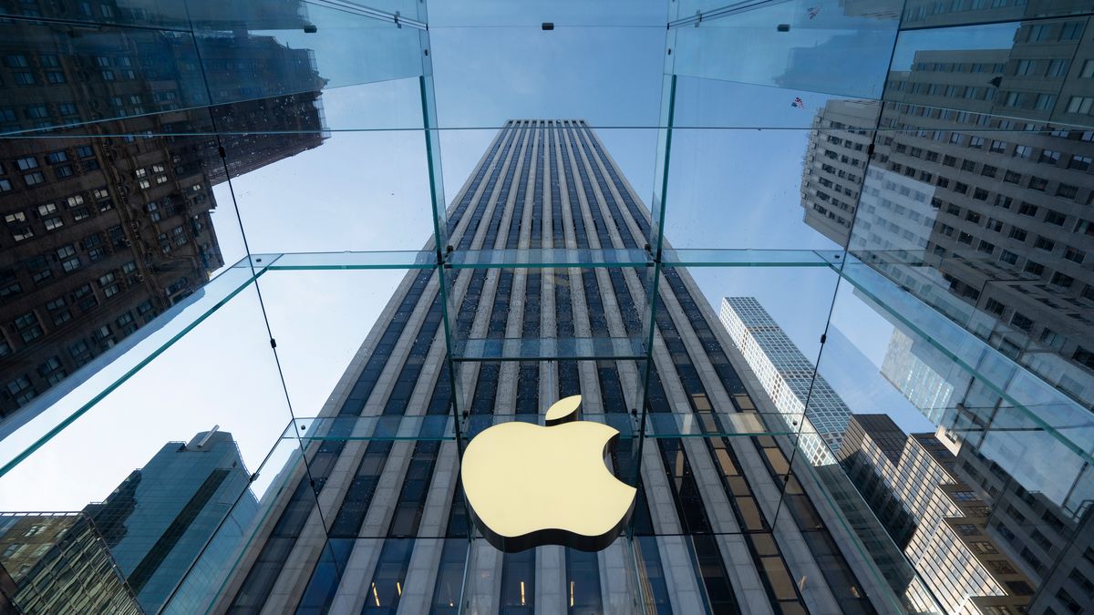 Apple musi zapłacić Irlandii zaległy podatek