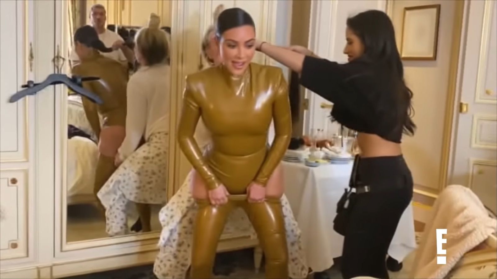 Kim Kardashian
