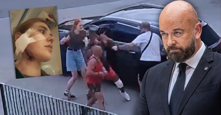 Brutalne pobicie we Wrocławiu. Prezydent miasta wydał oświadczenie