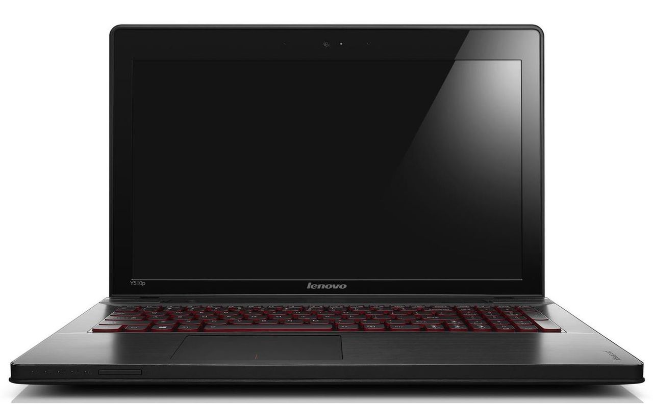 Lenovo Y510p