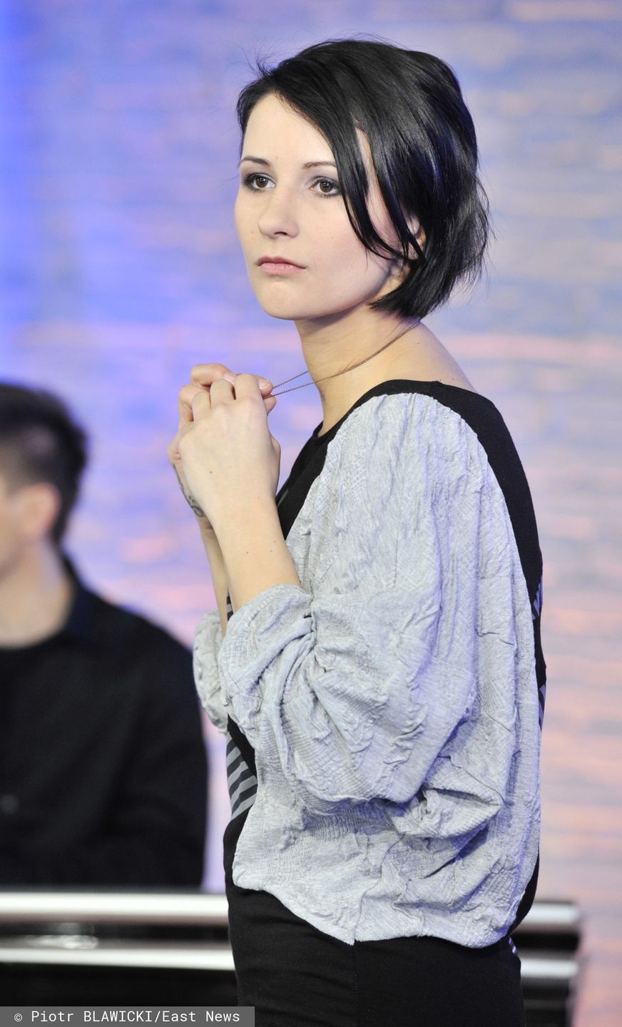 Anna Świątczak